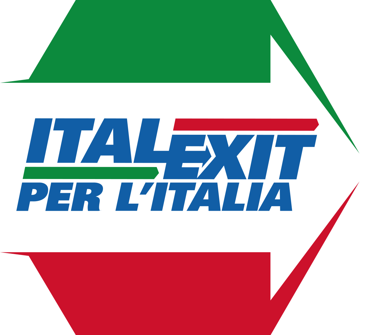 Logo Italexit